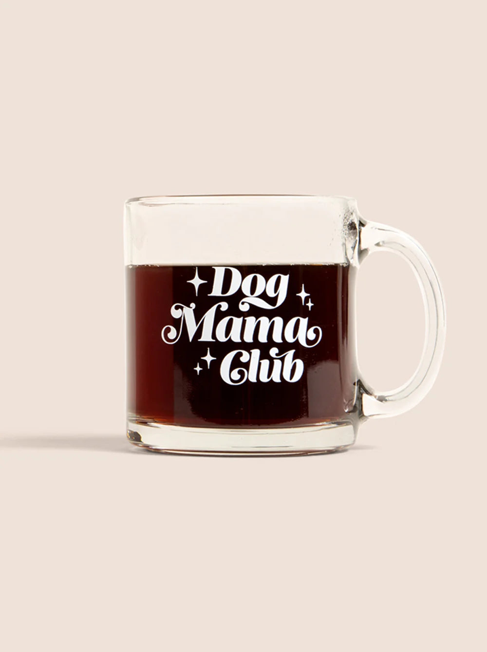 Dog Mama Mug