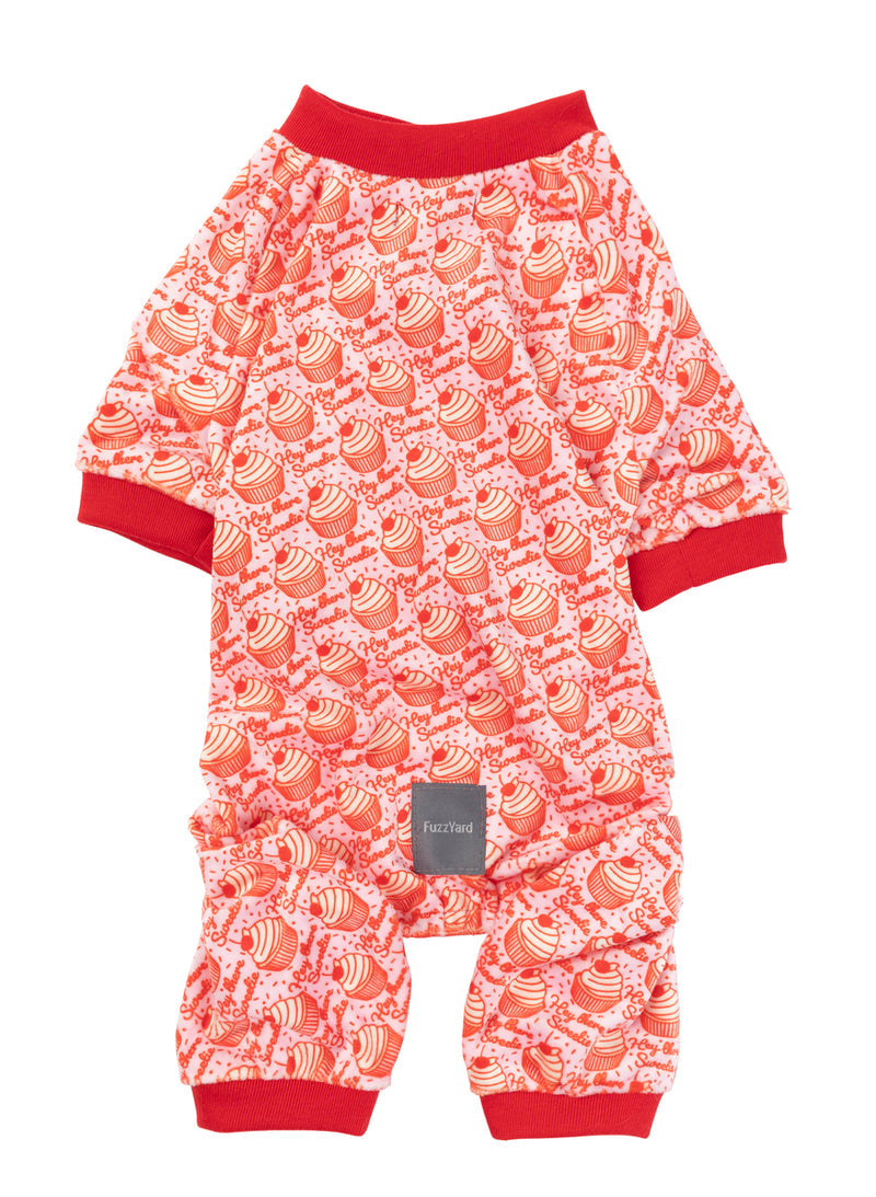 Hey There Sweetie Dog Pajamas