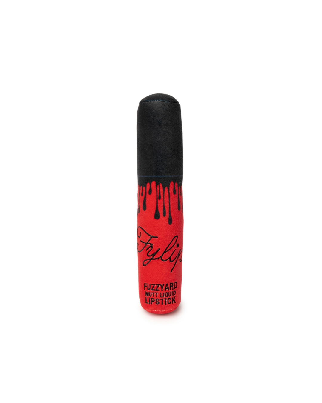 Fylip Red Lipstick Plush
