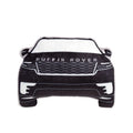 Ruffin Rover Plush