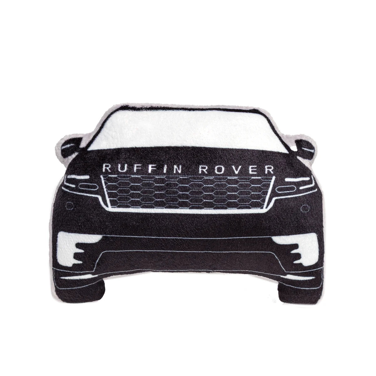 Ruffin Rover Plush