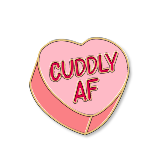 Candy Hearts Moodies Charms