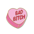 Heart Moodies Charms