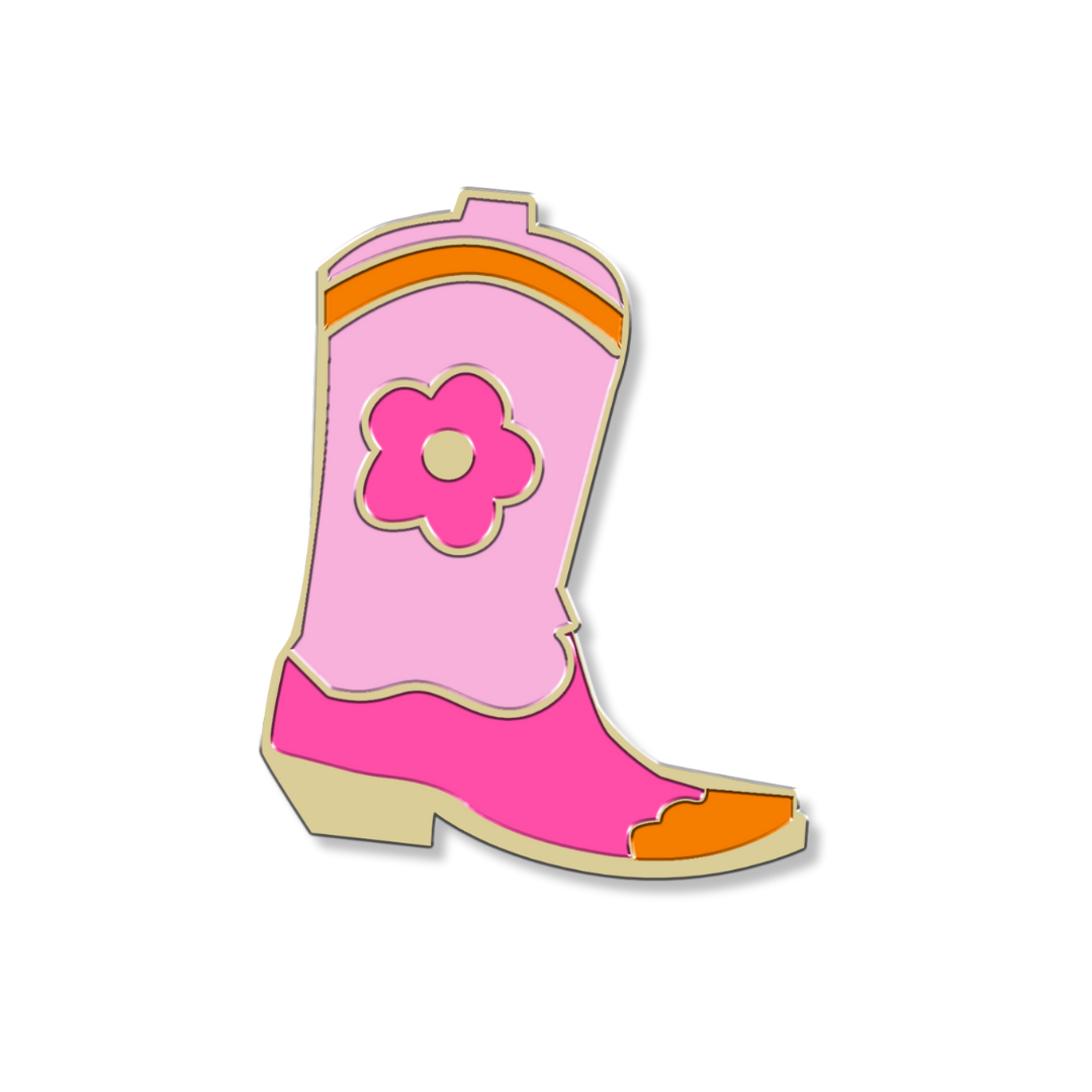 Howdy Moodies Charms