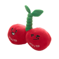 Grow a Pair Plush