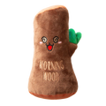 Morning Wood Plush