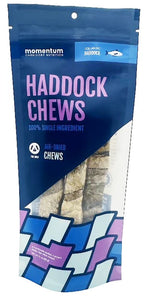 Haddock Chews (3 Pack)