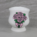 Rose Bouquet Stoppl (Pink and Red)