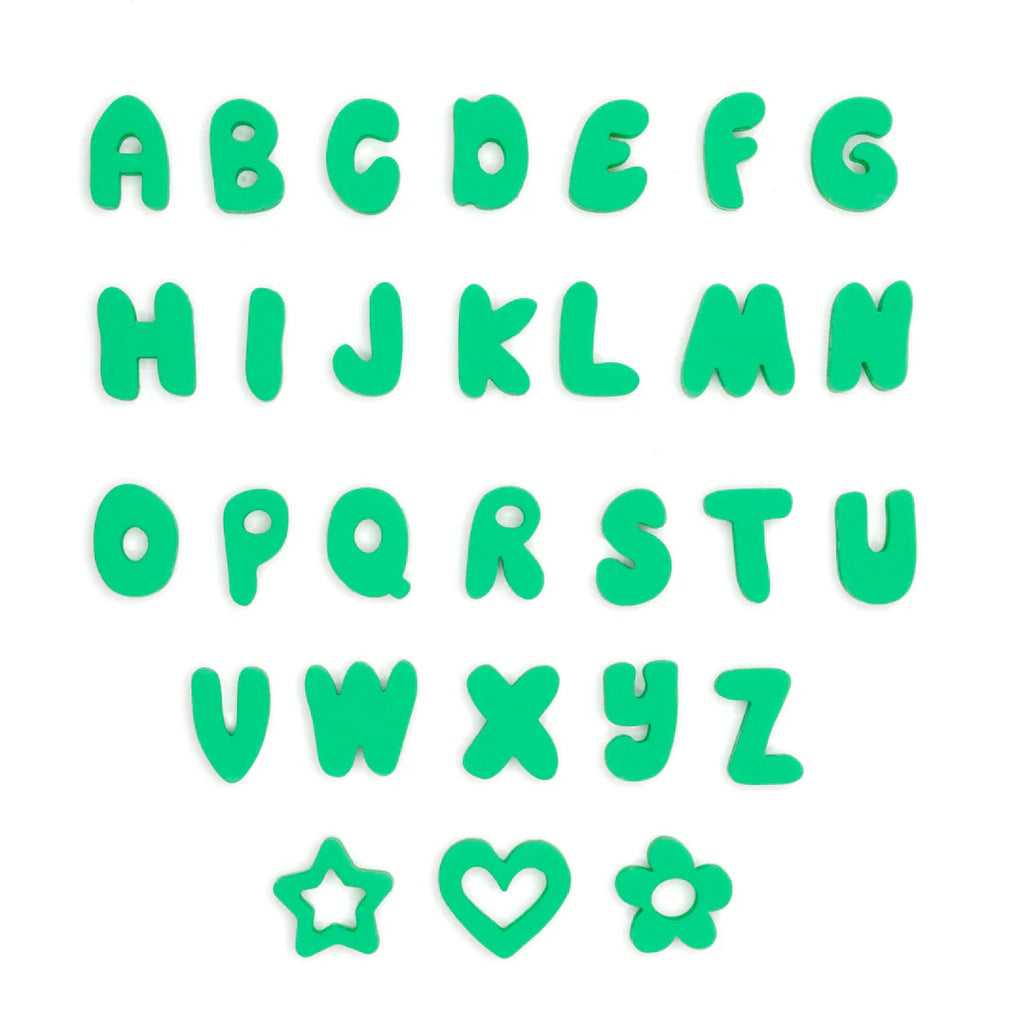 Silicone Personalized Dog Charms