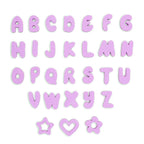 Silicone Personalized Dog Charms