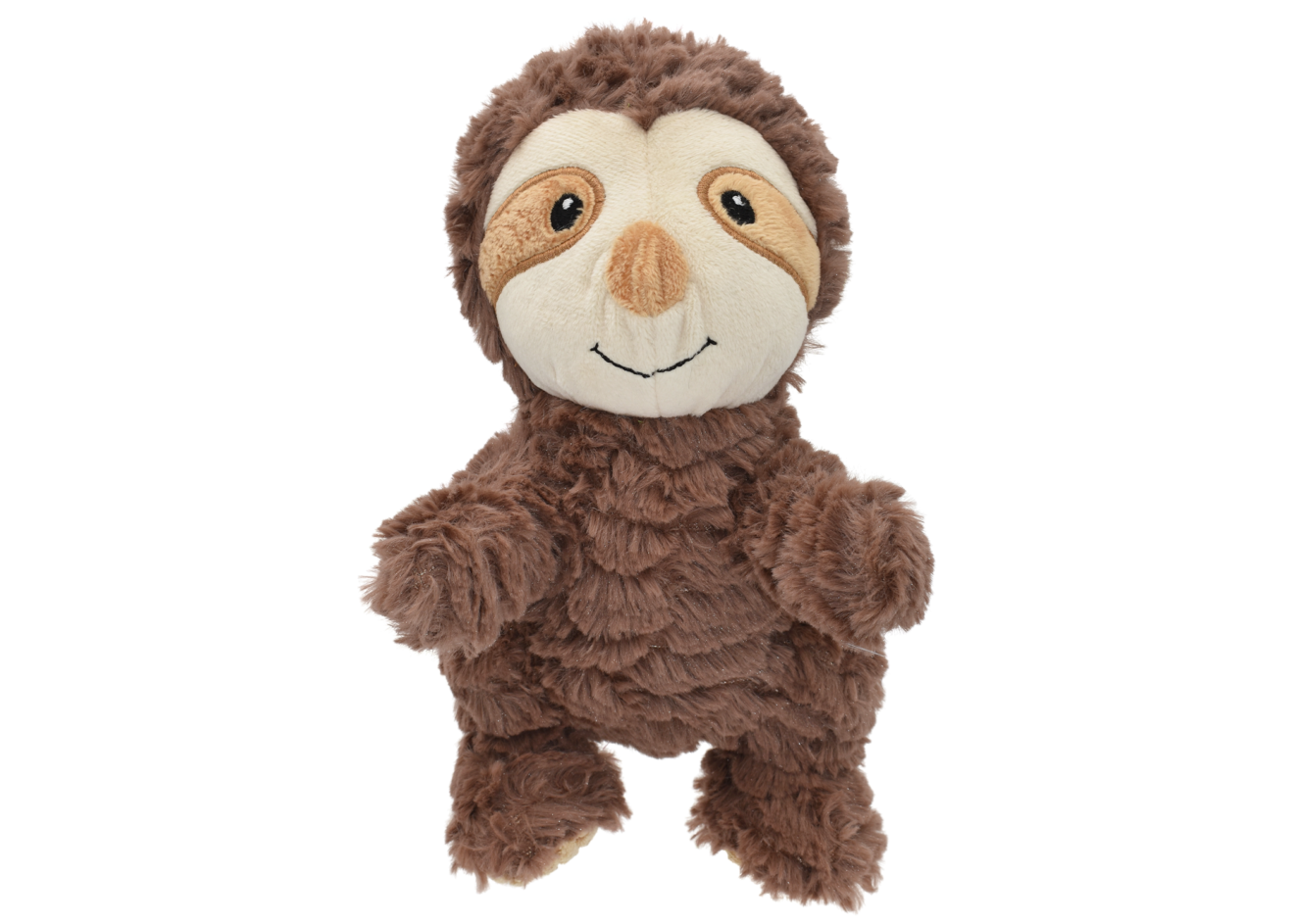 Sloth Wrinkleez Plush