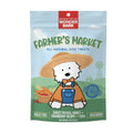 Farmers Market Wonder Bites