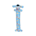 Guitar Me Crazy Loofa Plush