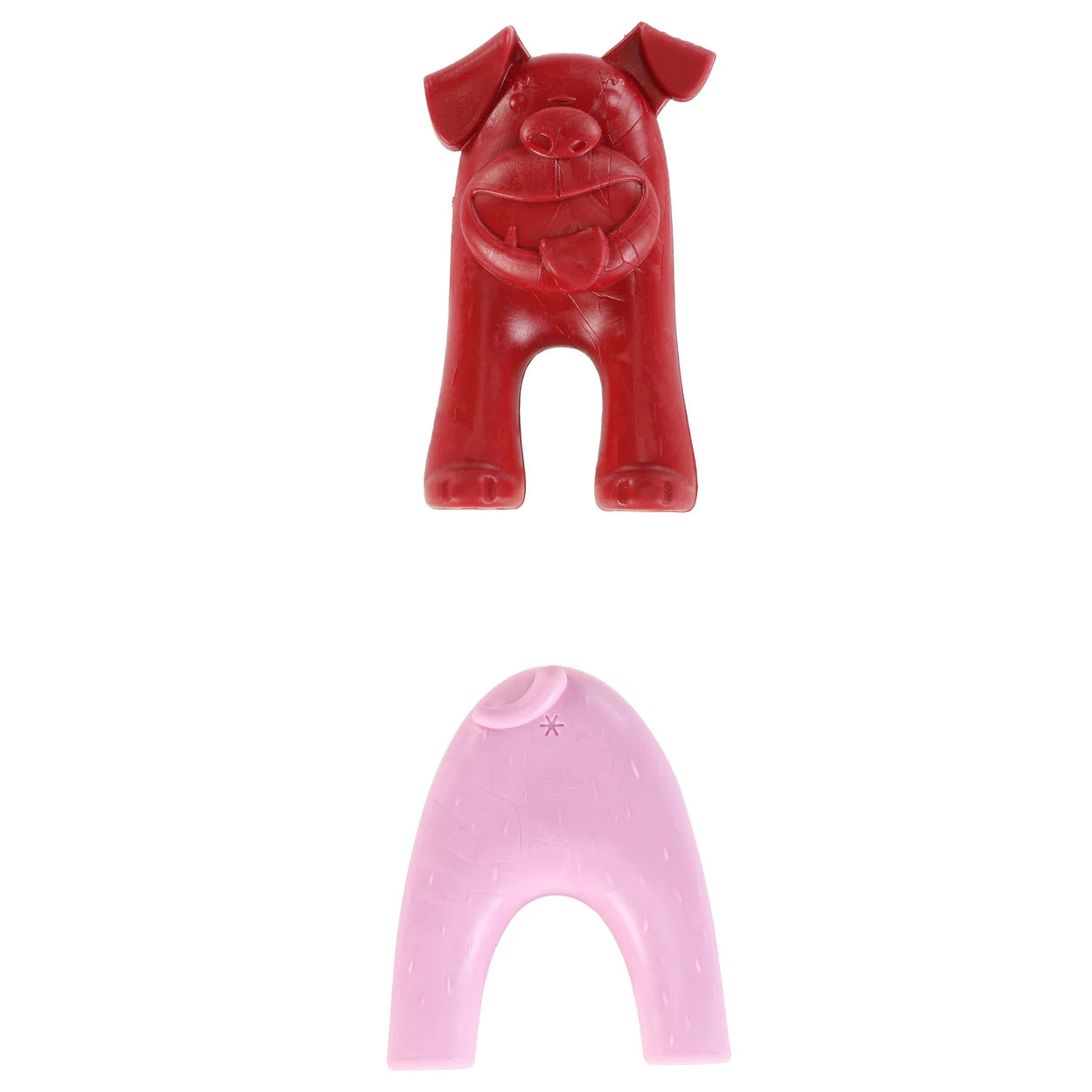 Ruby + Bubblegum Toppl Stopper