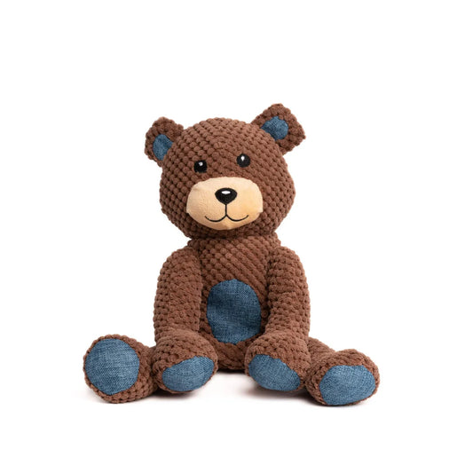 Floppy Teddy Bear Plush