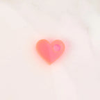 Tiny Heart Charm