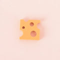 Mini Cheese Charm