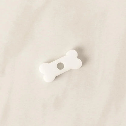 Mini Bone Charm