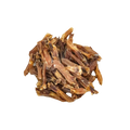 Dehydrated Duck Tongue