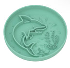 Shark Attack Slow Feeder