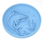 Shark Attack Slow Feeder