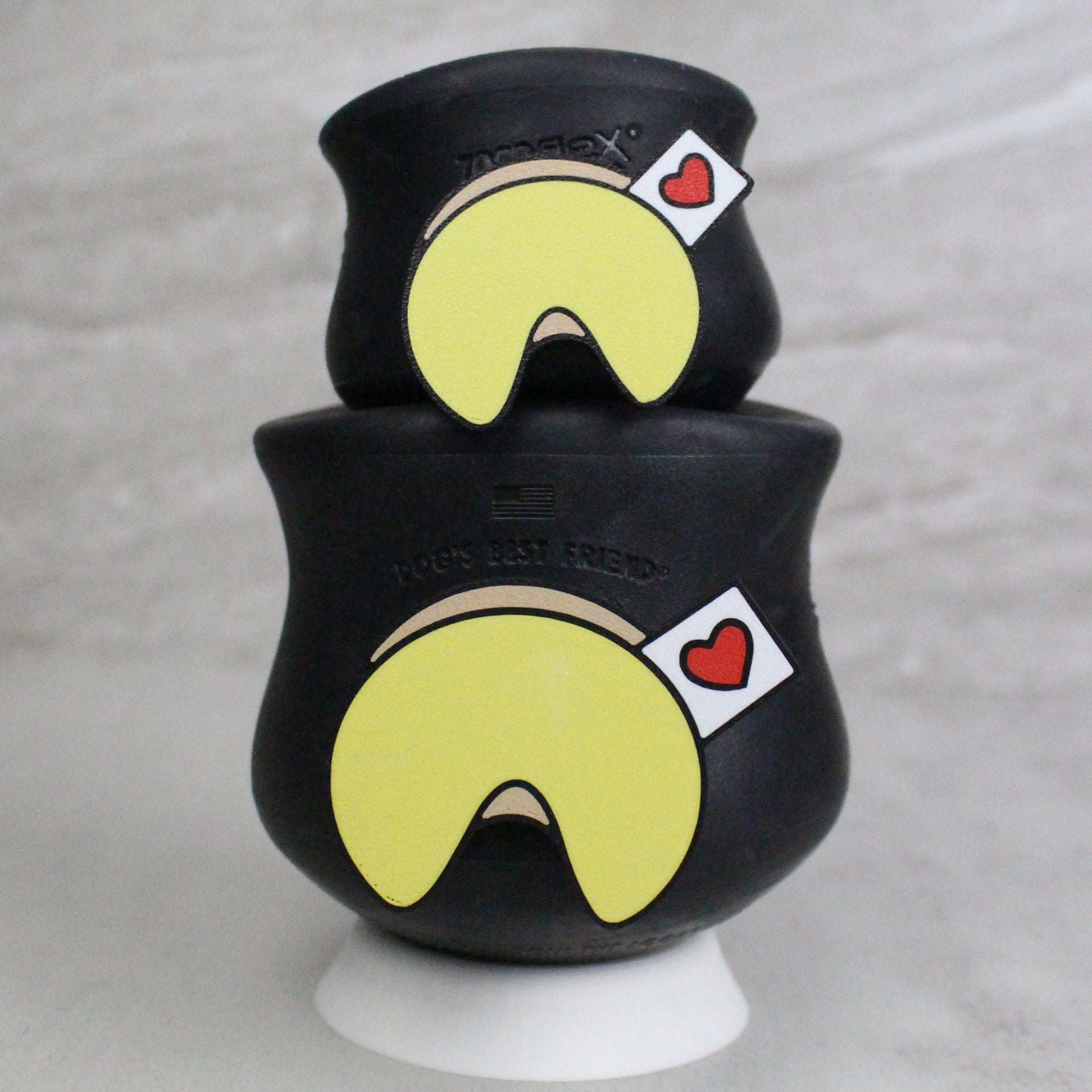 Fortune Cookie Stoppl