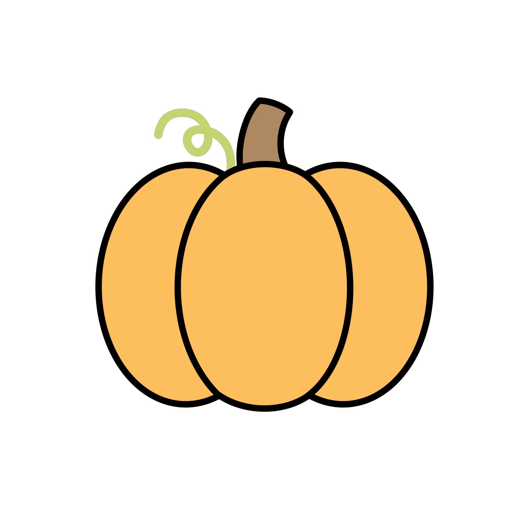 Pumpkin Stoppl