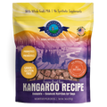 Freeze Dried Kangaroo Recipe