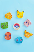 Pika Pals Chicken & Goat Cheese Bites