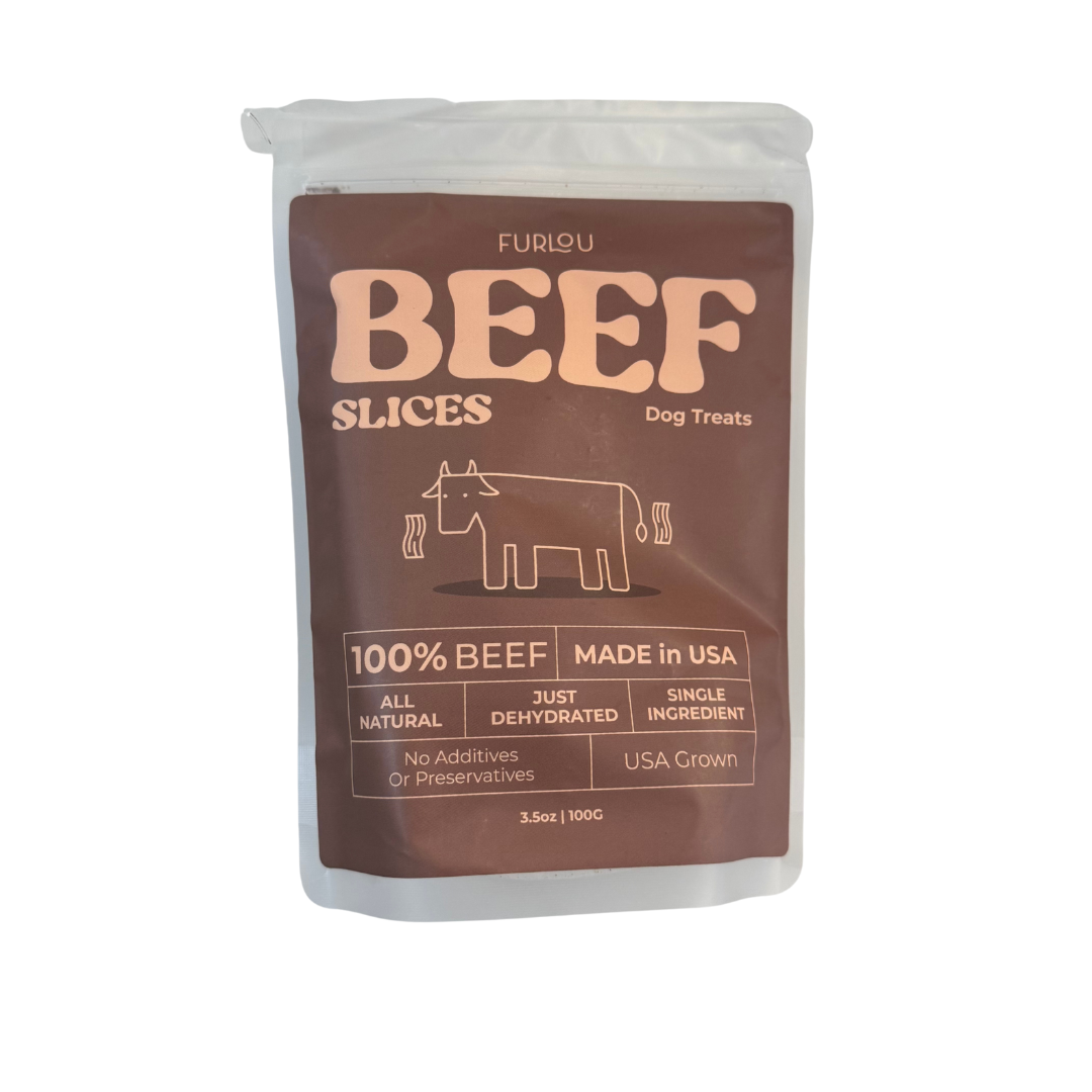 Beef Slices