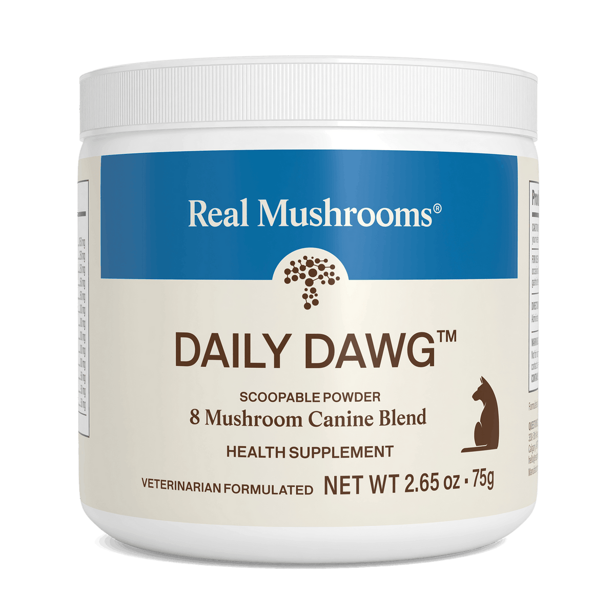 Daily Dawg™ Powder