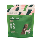 Freeze Dried Turkey Heart