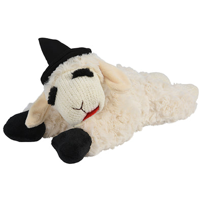 Black Witch Lamb Chop Plush