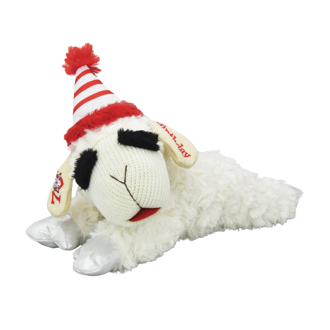 70th Anniversary Lamb Chop Plush