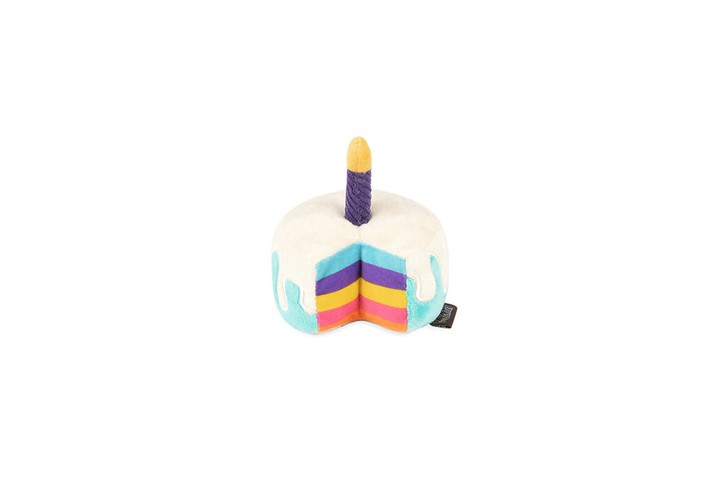 Bone-appetite Cake Mini Plush