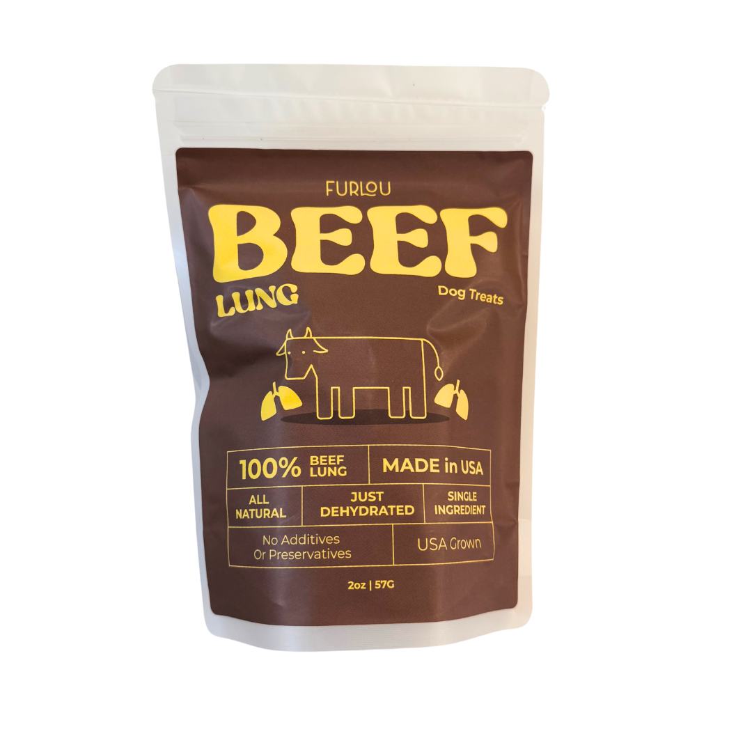 Beef Lung