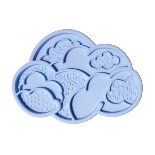 Cloud Nine Lick Mat & Lid