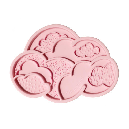 Cloud Nine Lick Mat & Lid