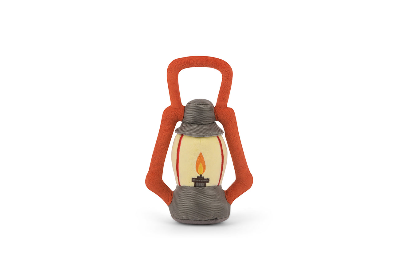 Pack Leader Lantern Plush