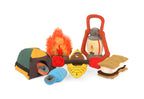 Cozy Campfire Plush