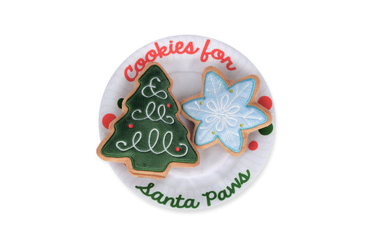 Christmas Eve Cookies Plush