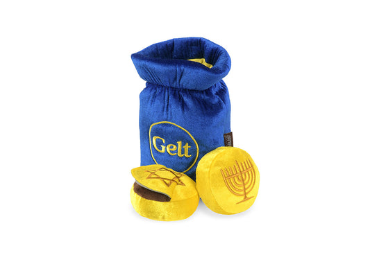 Gelt-y Treats Plush