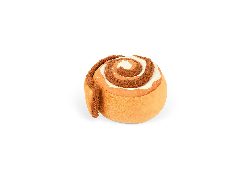 Cinna-bone Mini Plush