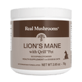 Lion's Mane with Qrill™