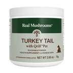 Turkey Tail with Qrill™