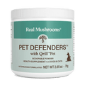 Pet Defenders with Qrill™
