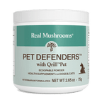 Pet Defenders with Qrill™