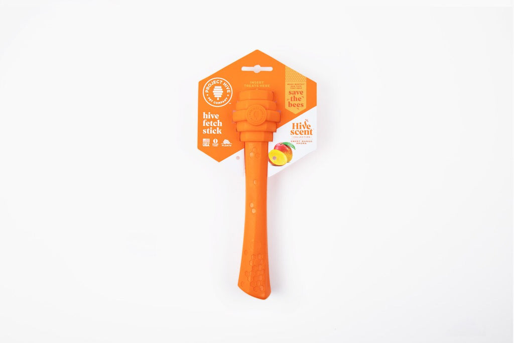 Hive Fetch Stick