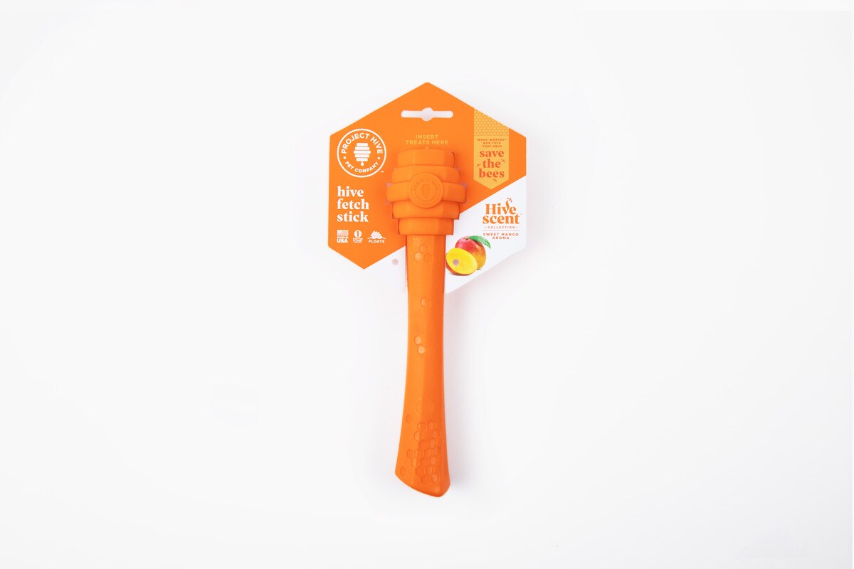 Hive Fetch Stick