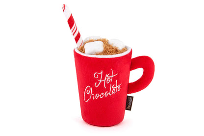 Ho Ho Ho Hot Chocolate Plush